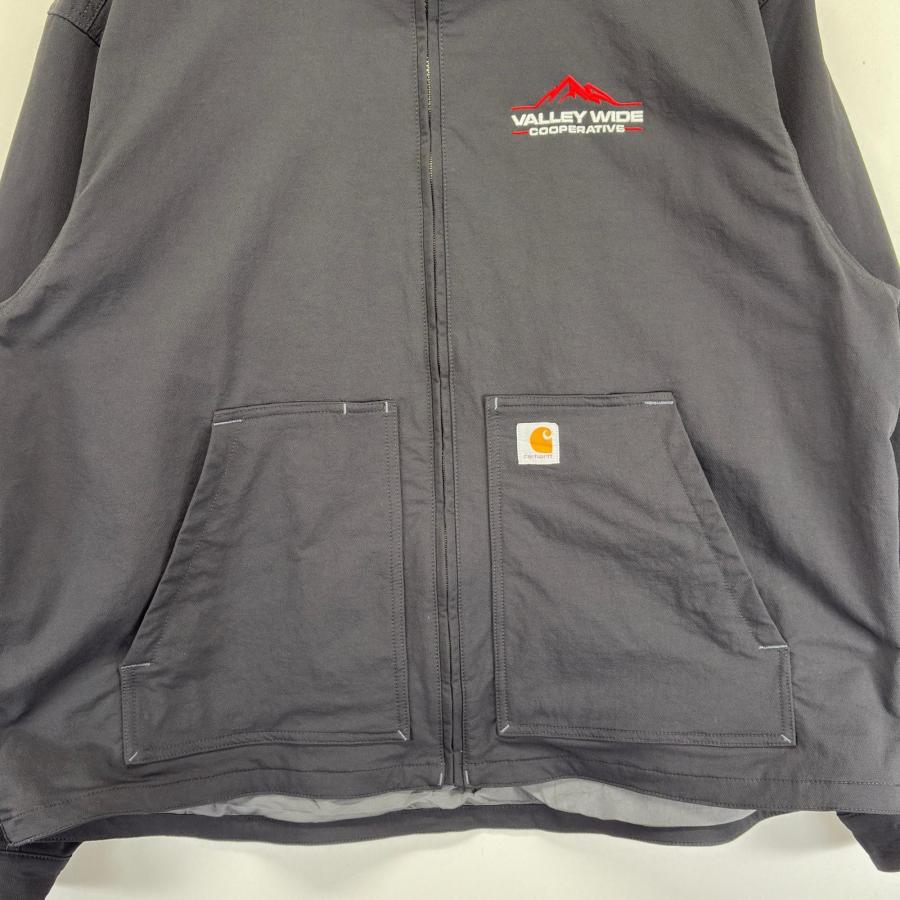 Carhartt（カーハート） 古着 ナイロンジャケット スーパーダックス
