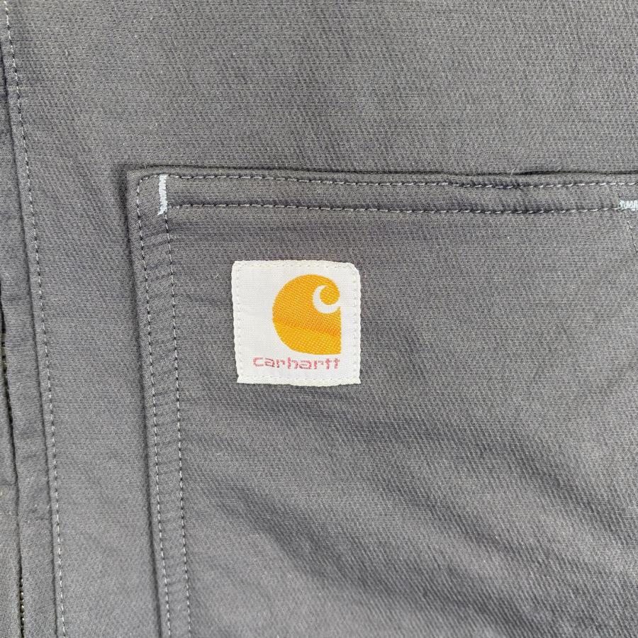 Carhartt（カーハート） 古着 ナイロンジャケット スーパーダックス