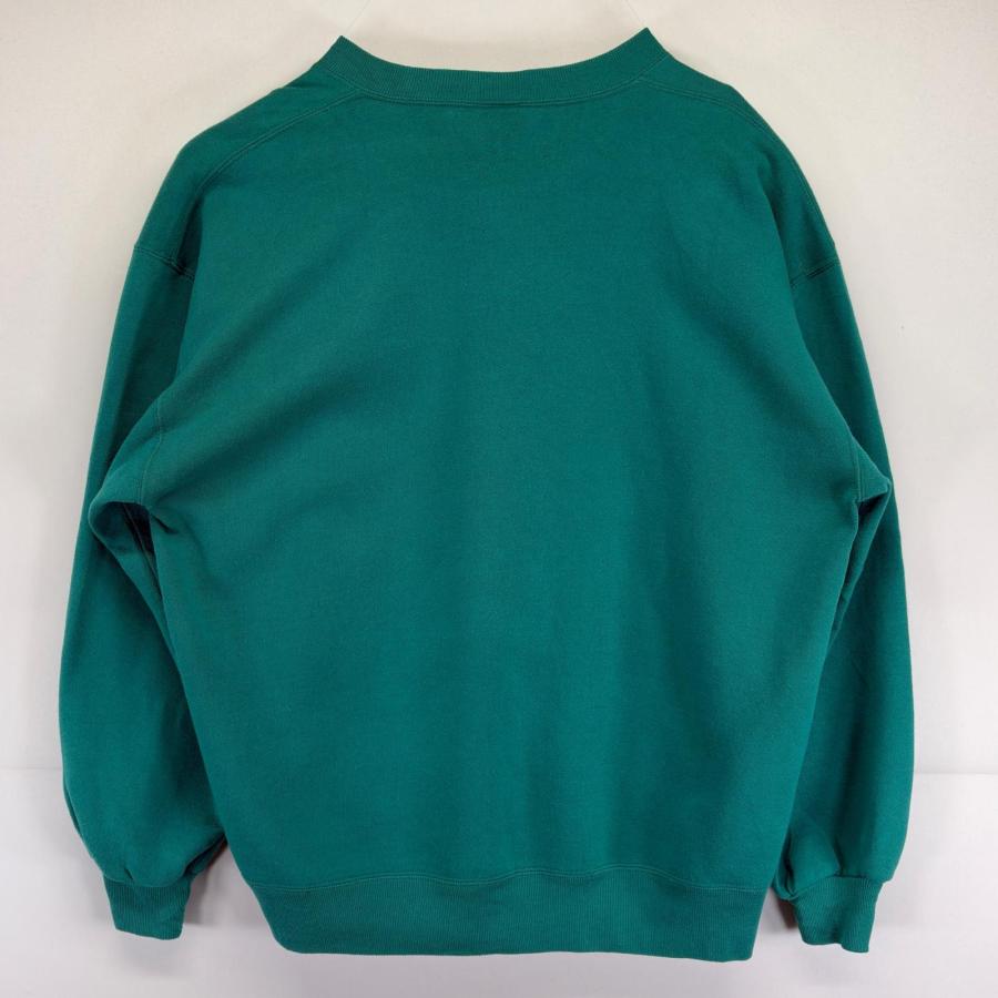 古着 90's/90年代 ラッセル Russell USA製 スウェット 大きいサイズ