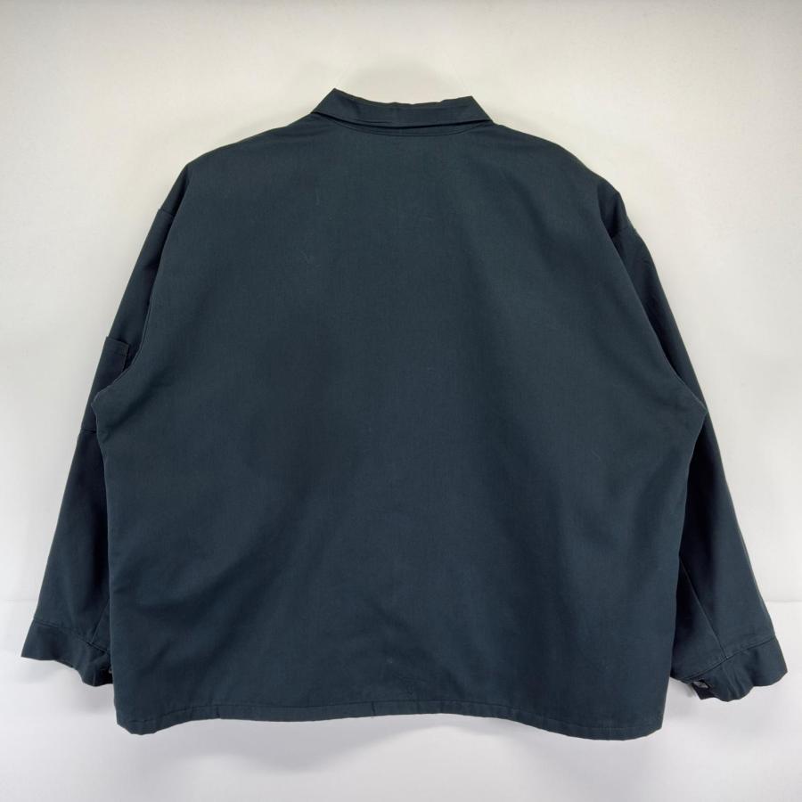 RED KAP（レッドキャップ） 古着 ワークジャケット 大きいサイズ