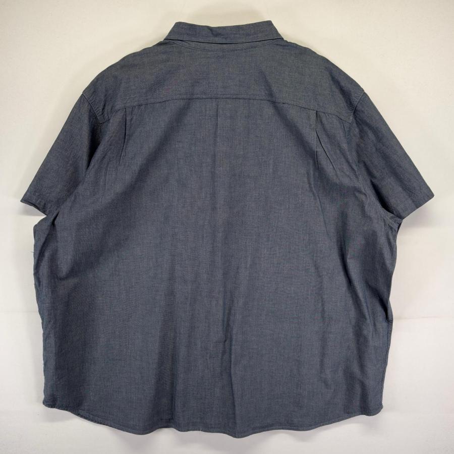 Carhartt（カーハート） 古着 半袖シャツ ワンポイントロゴデザイン
