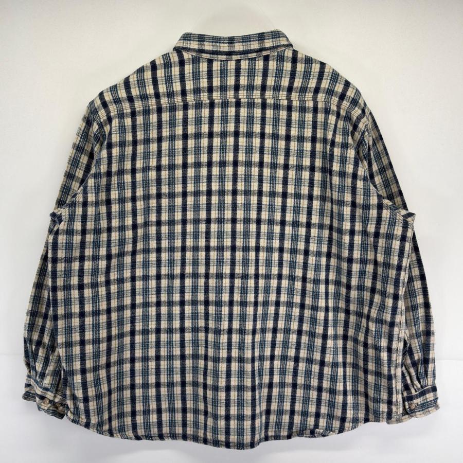 Carhartt（カーハート） 古着 90's/90年代 Carhartt USA製 長袖シャツ