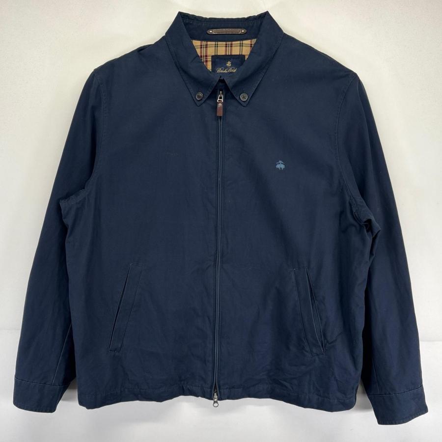 BROOKS BROTHERS（ブルックスブラザーズ） 古着 コットンジャケット