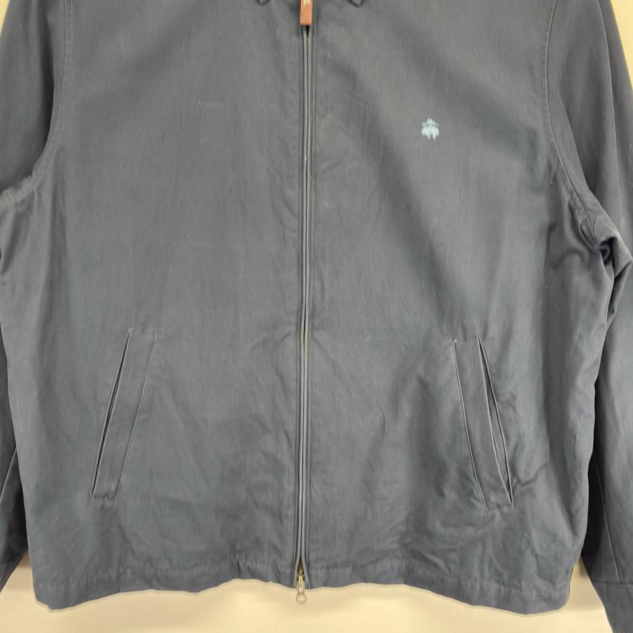 BROOKS BROTHERS（ブルックスブラザーズ） 古着 コットンジャケット