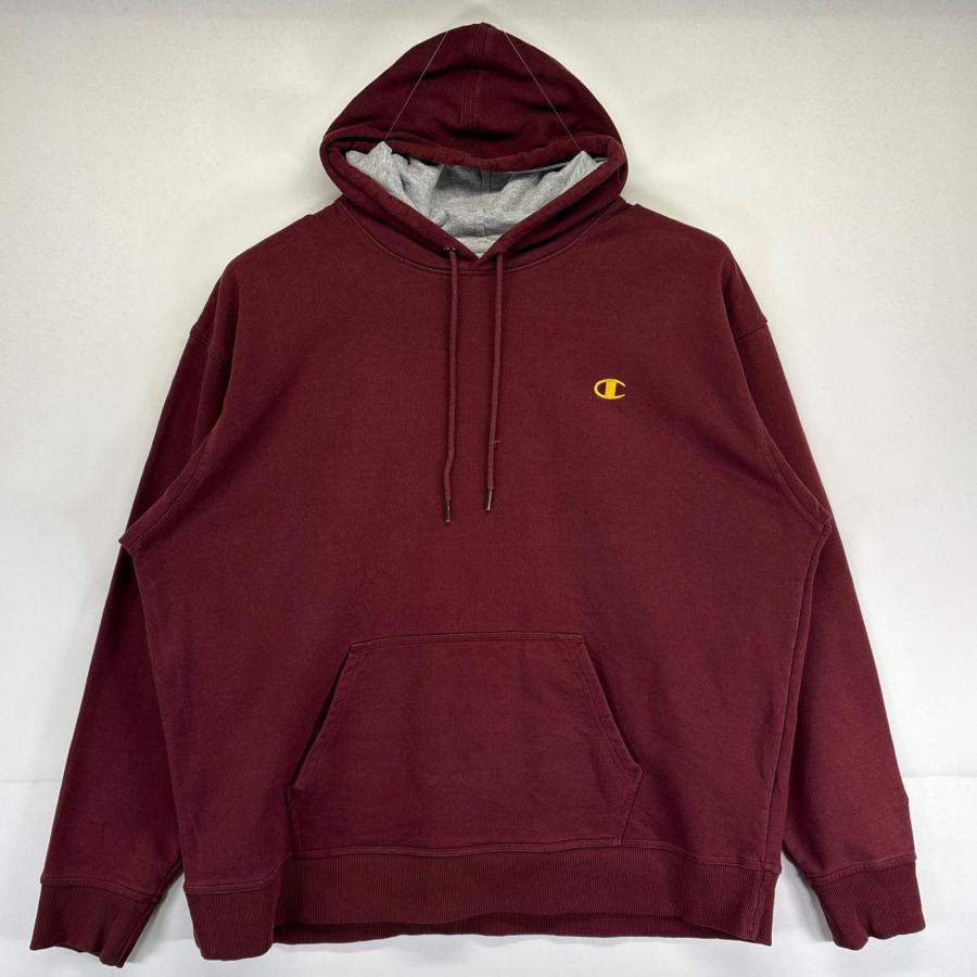 Champion（チャンピオン） 古着 パーカー 大きいサイズ トレーナー 
