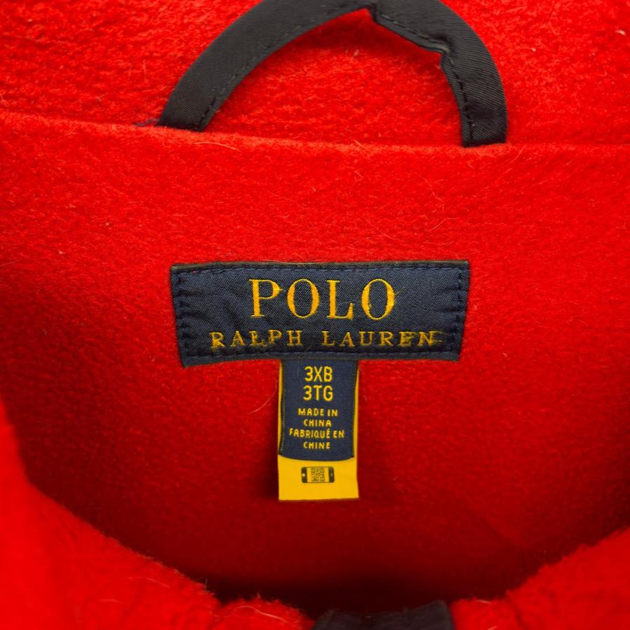 POLO RALPH LAUREN（ポロ・ラルフローレン） 古着 ナイロンジャケット