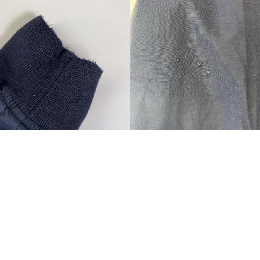 POLO RALPH LAUREN（ポロ・ラルフローレン） 古着 ナイロンジャケット