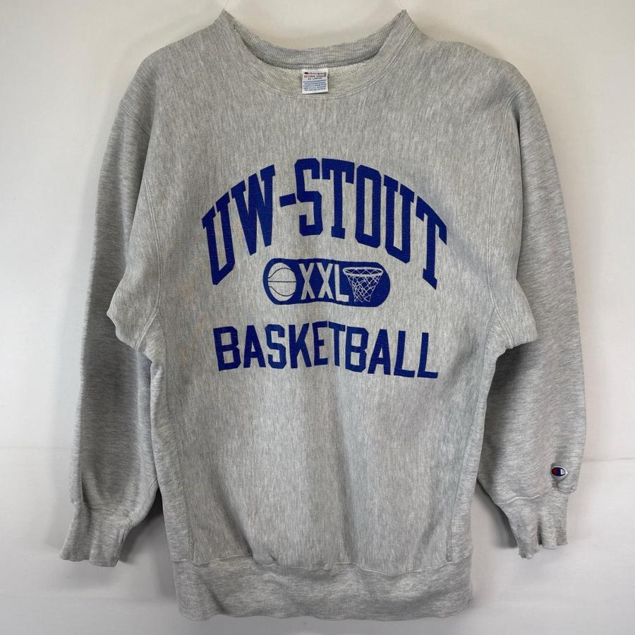 Champion（チャンピオン） 古着 90's/90年代 Champion USA製