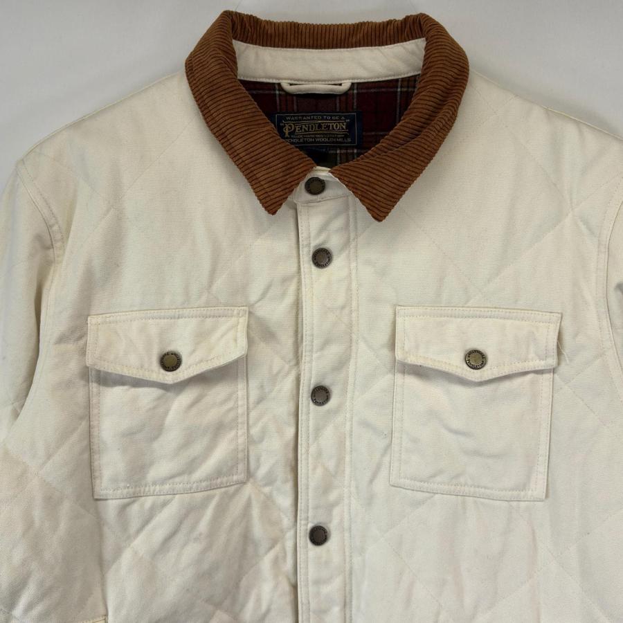 古着 ペンドルトン PENDLETON スウィングトップジャケット 大きい