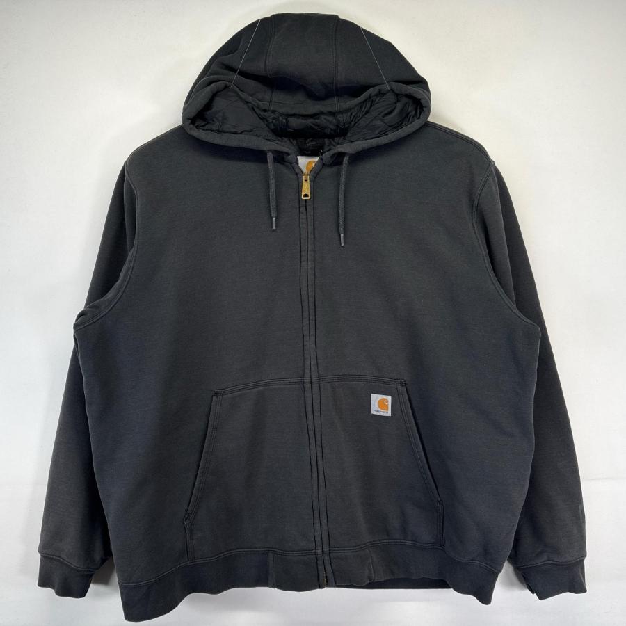 Carhartt（カーハート） 古着 パーカー 大きいサイズ トレーナー
