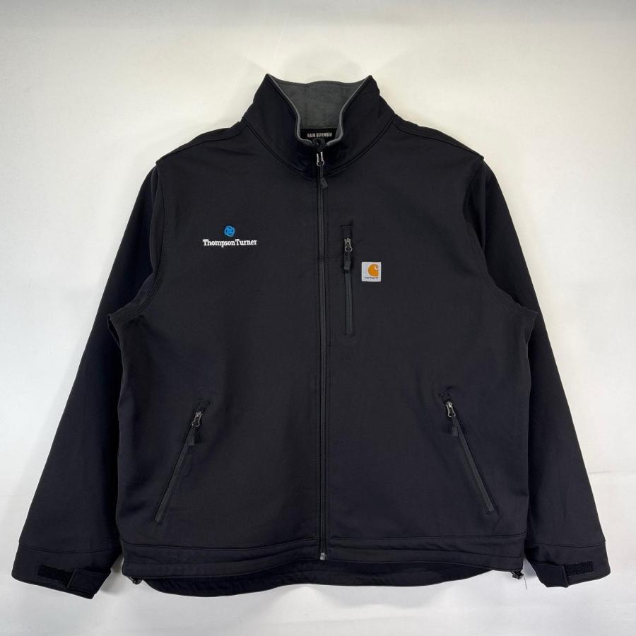 Carhartt（カーハート） 古着 ジャケット 大きいサイズ ソフトシェル