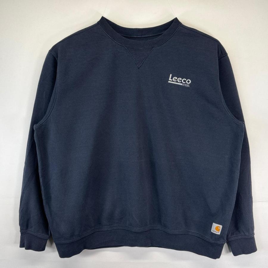 Carhartt（カーハート） 古着 スウェット 大きいサイズ トレーナー