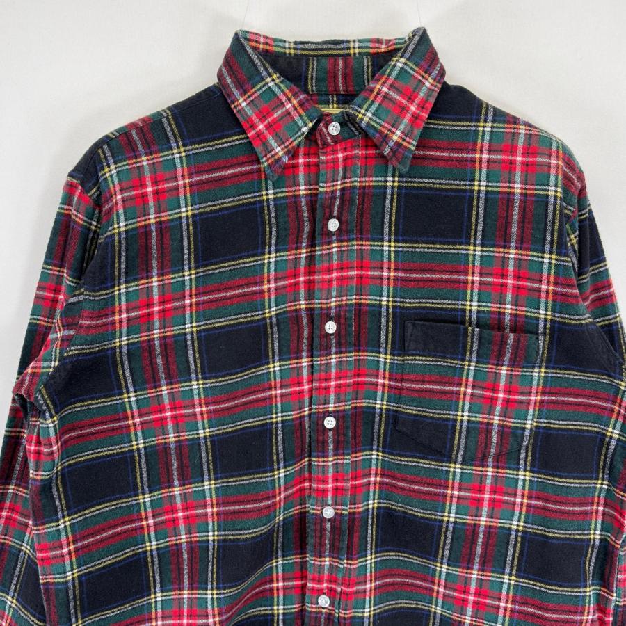 L.L.Bean（エルエルビーン） 古着 80's/80年代 ヴィンテージ 長袖