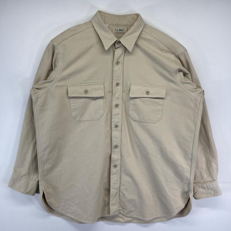 L.L.Bean（エルエルビーン） 古着 80's/80年代 ヴィンテージ L.L.Bean