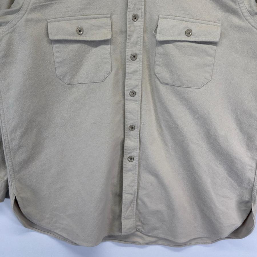 NE1111 エディー まとめ売り 10枚セット L カベラス (メンズ 古着 エルエルビーン 長袖シャツ ) アウトドアブランドMIX 中古 古着卸