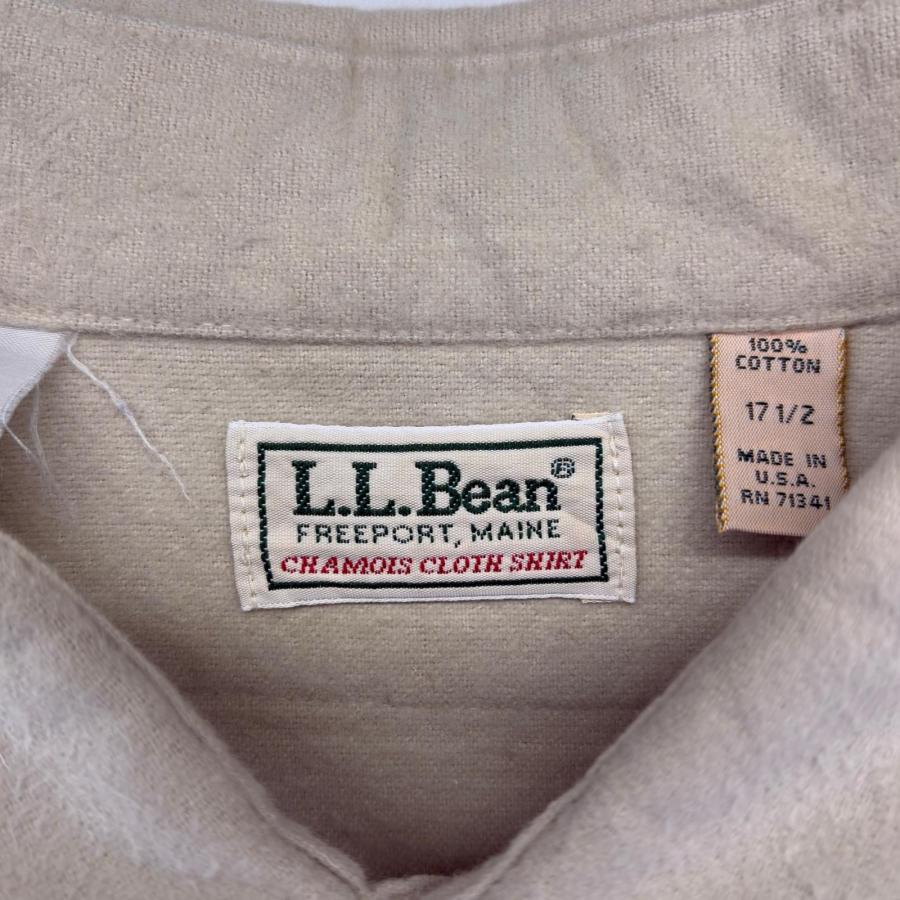 L.L.Bean（エルエルビーン） 古着 80