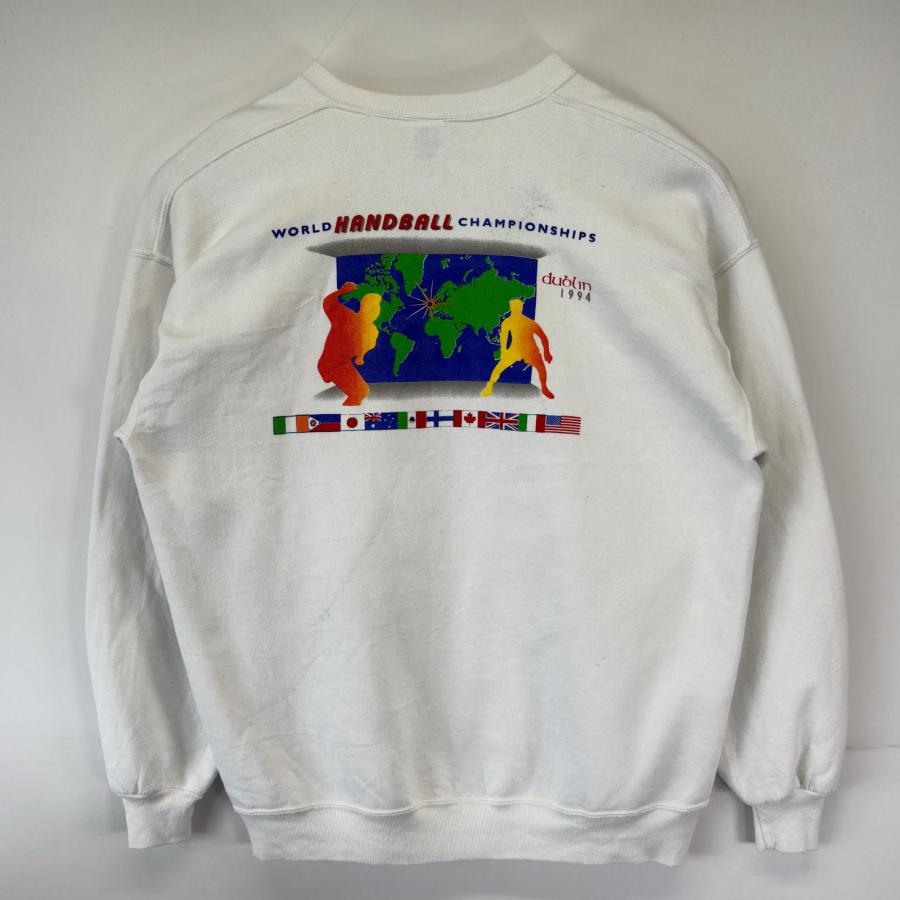 古着 90's/90年代 ジャージーズ Jerzees USA製 スウェット