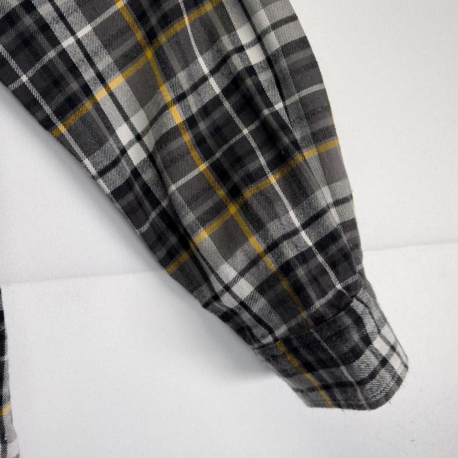Carhartt（カーハート） 古着 長袖シャツ 大きいサイズ ネルシャツ