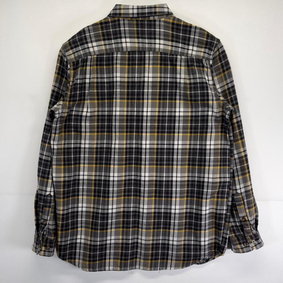 Carhartt（カーハート） 古着 長袖シャツ 大きいサイズ ネルシャツ