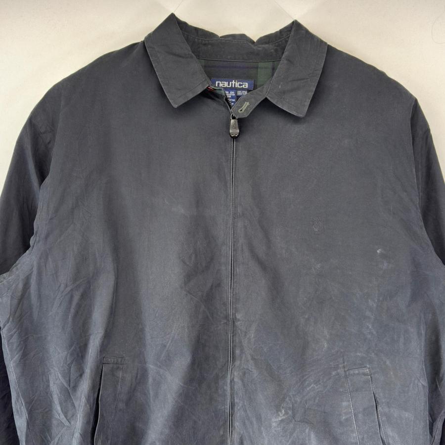 古着 90's/90年代 ノーティカ NAUTICA スウィングトップジャケット