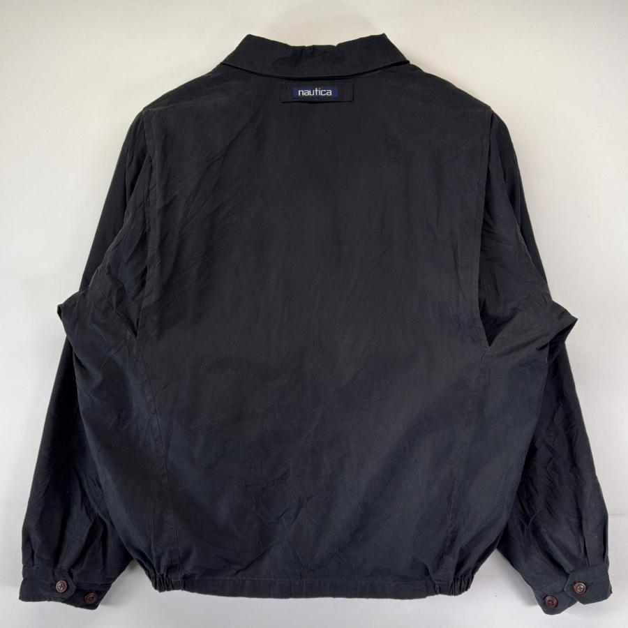古着 90's/90年代 ノーティカ NAUTICA スウィングトップジャケット
