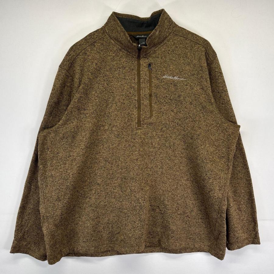 古着 エディー・バウアー Eddie Bauer ニット 大きいサイズ ベター