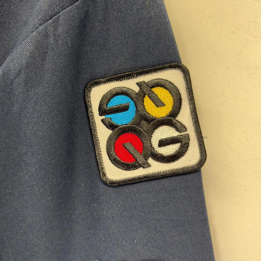 RED KAP（レッドキャップ） 古着 ワークジャケット 大きいサイズ 企業