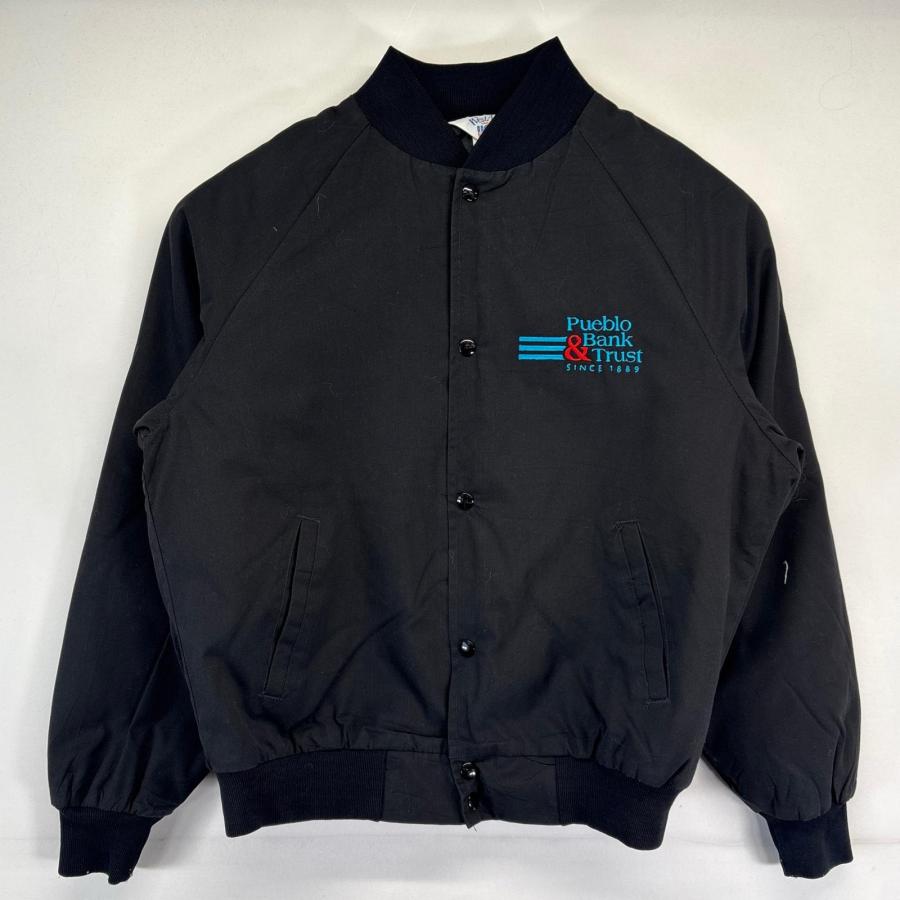 古着 90's/90年代 west ArR USA製 ジャケット スタジャン ブルゾン