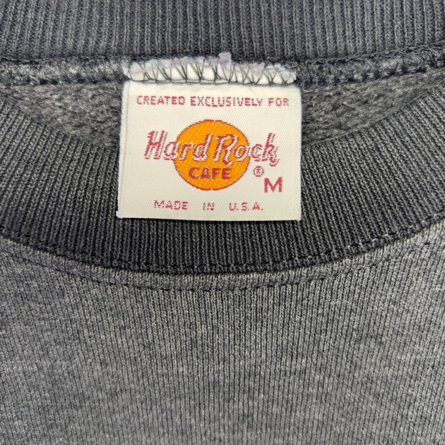 古着 90's/90年代 ハードロックカフェ Hard Rock Cafe USA製