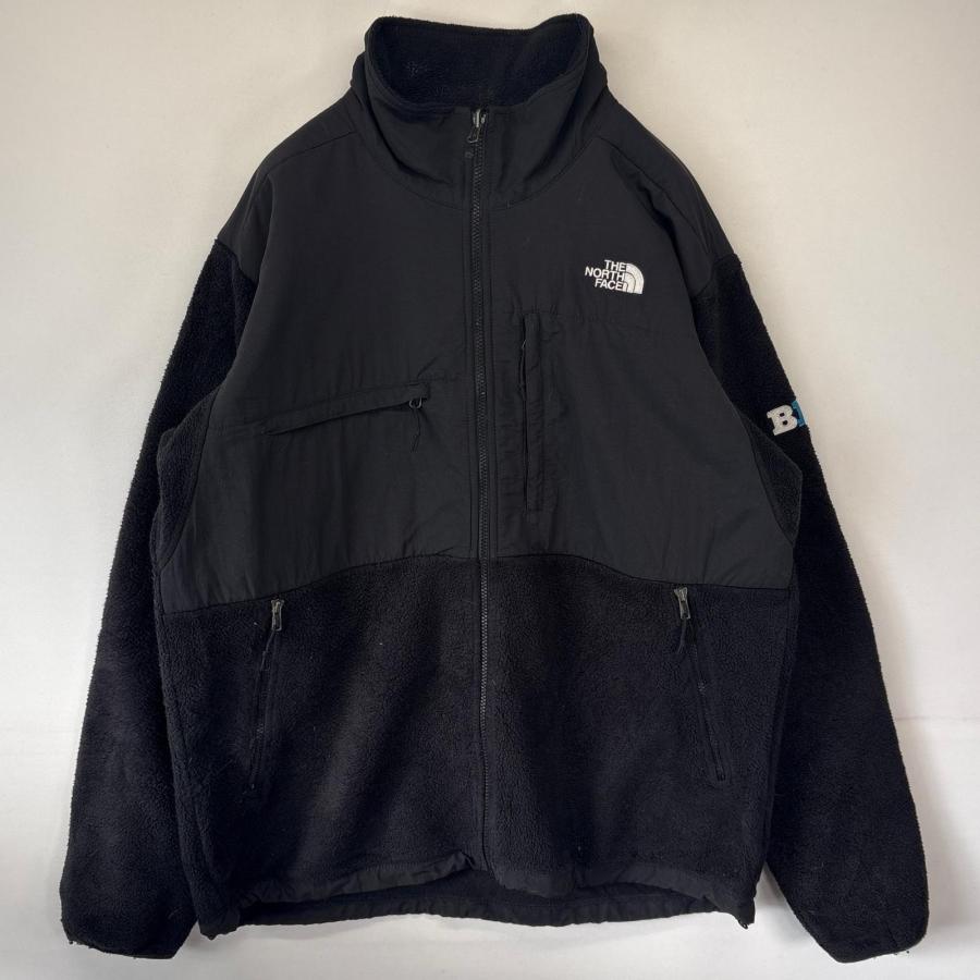 THE NORTH FACE（ザ ノースフェイス） 古着 フルジップフリース