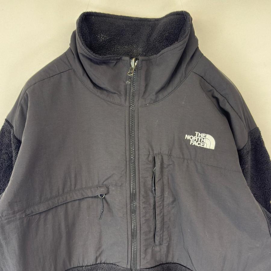 THE NORTH FACE（ザ ノースフェイス） 古着 フルジップフリース