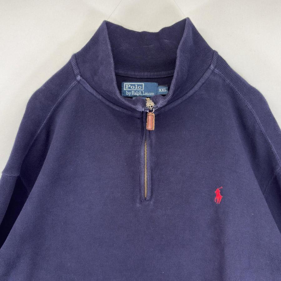 古着 ポロバイラルフローレン Polo by Ralph Lauren スウェット 