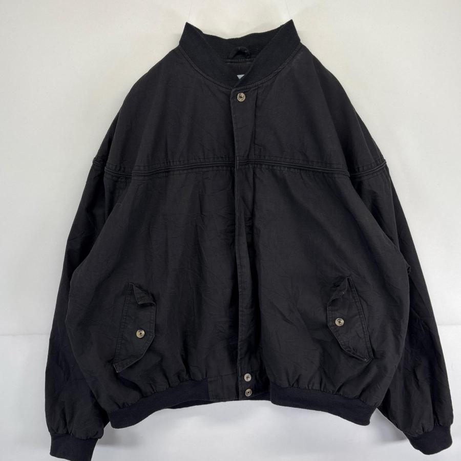 古着 La Paz ジャケット ダービージャケットタイプ カップショルダー