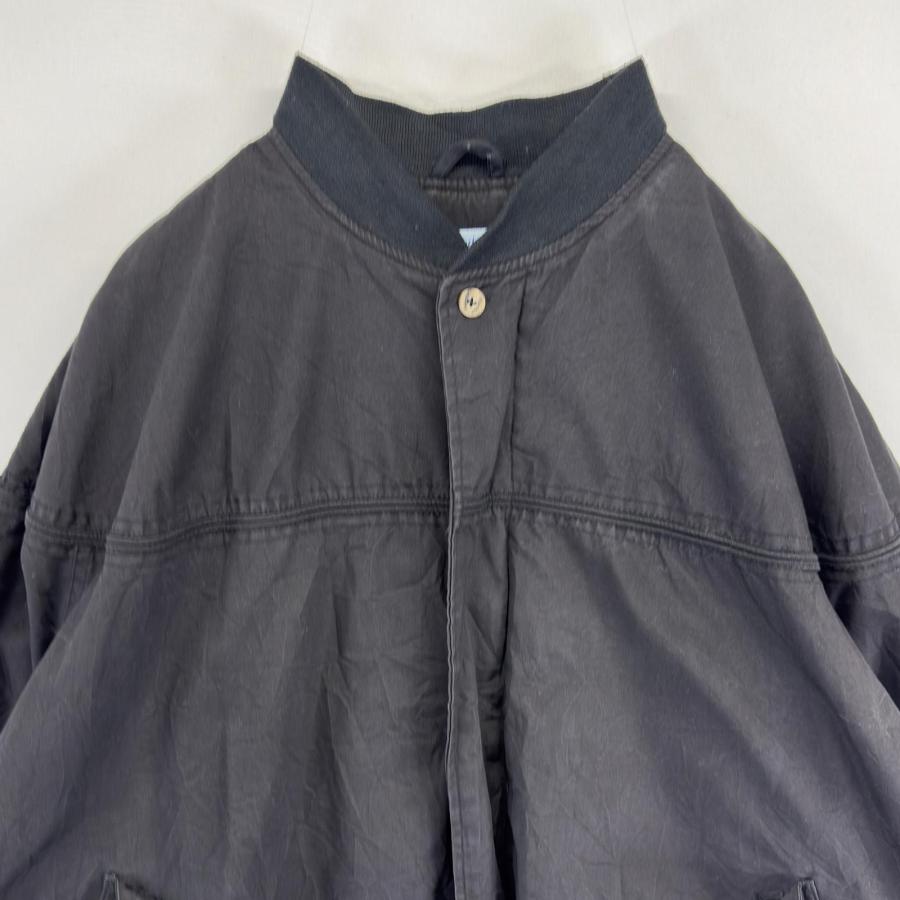 古着 La Paz ジャケット ダービージャケットタイプ カップショルダー