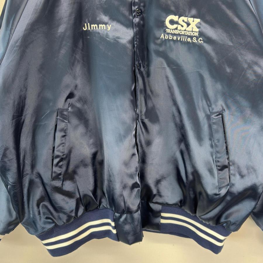 古着 ハートウェル HART WELL USA製 ジャケット 大きいサイズ ナイロン 