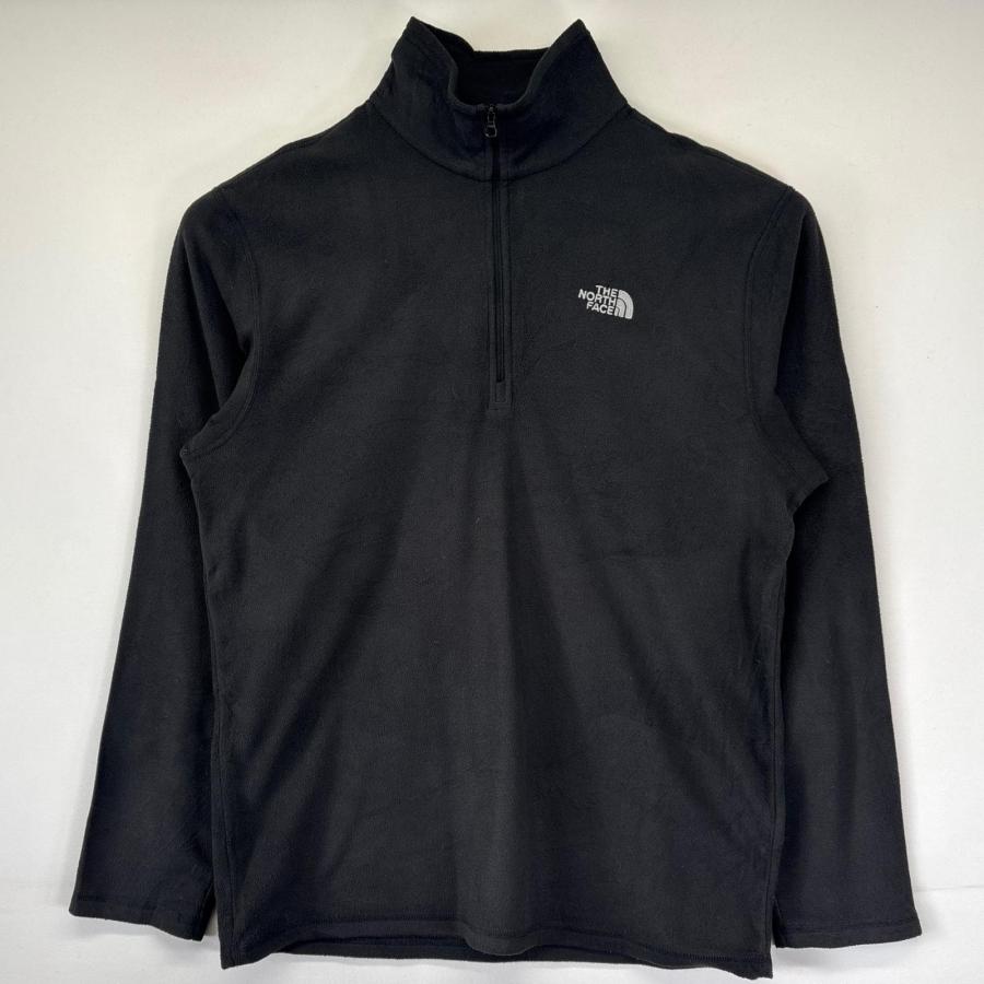 THE NORTH FACE（ザ ノースフェイス） 古着 フリースジャケット ハーフ 