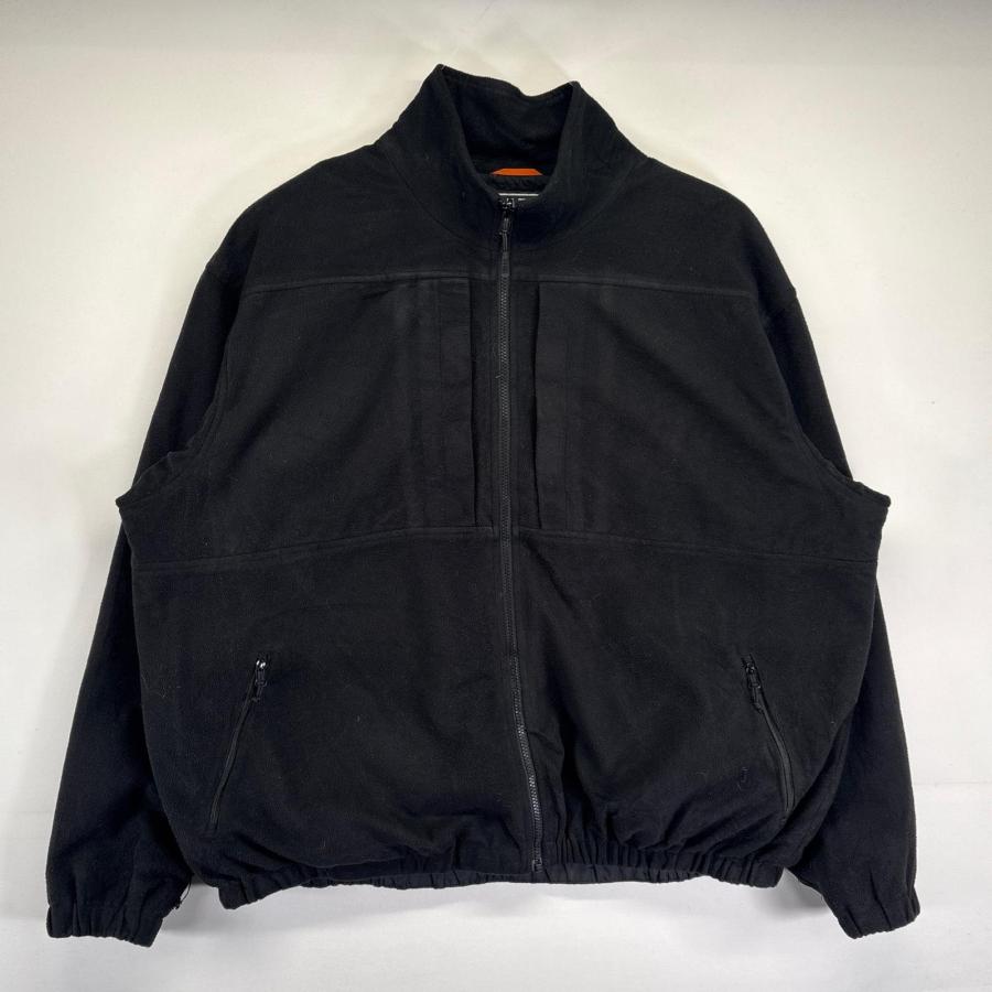 US直輸入‼️訳あり　5.11 Tactical タクティカルフリース　4XL 5.11 TACTICAL FLEECE 2.0 タクティカルフリース2.0