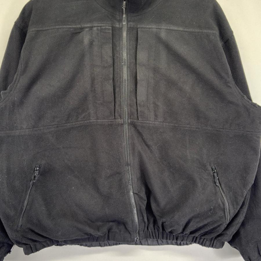 US直輸入‼️訳あり　5.11 Tactical タクティカルフリース　4XL 5.11 TACTICAL FLEECE 2.0 タクティカルフリース2.0