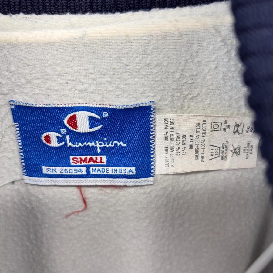 Champion（チャンピオン） 古着 90's/90年代 Champion USA製