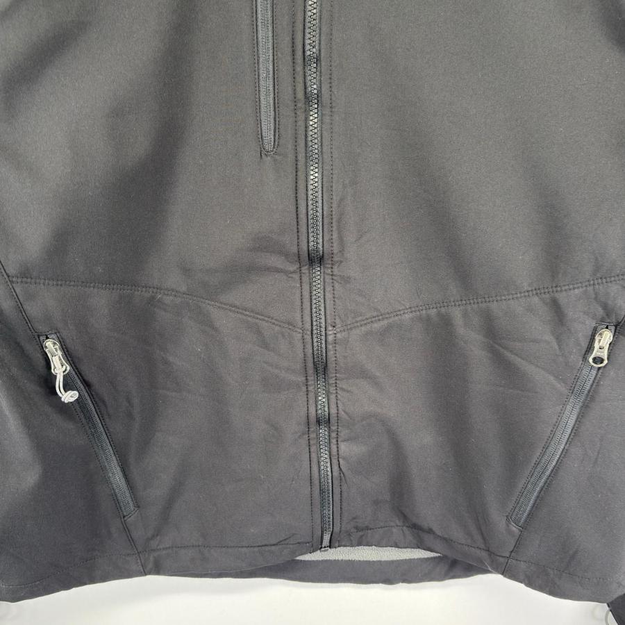 古着 エディー・バウアー Eddie Bauer ナイロンジャケット ソフト
