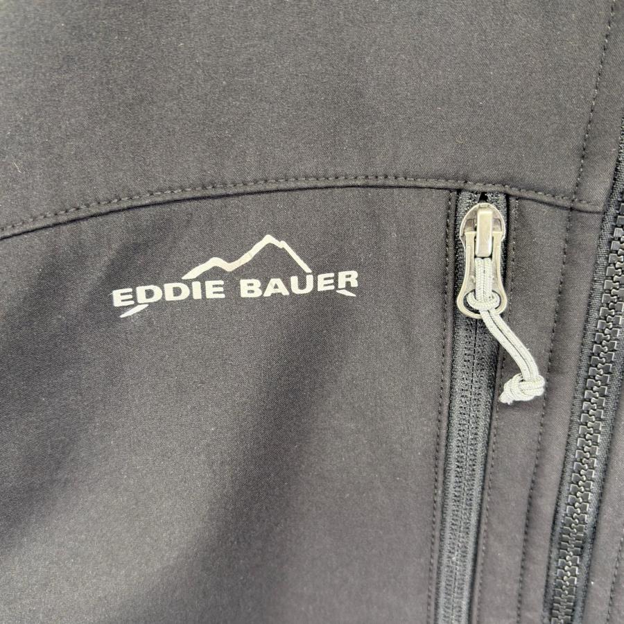古着 エディー・バウアー Eddie Bauer ナイロンジャケット ソフト