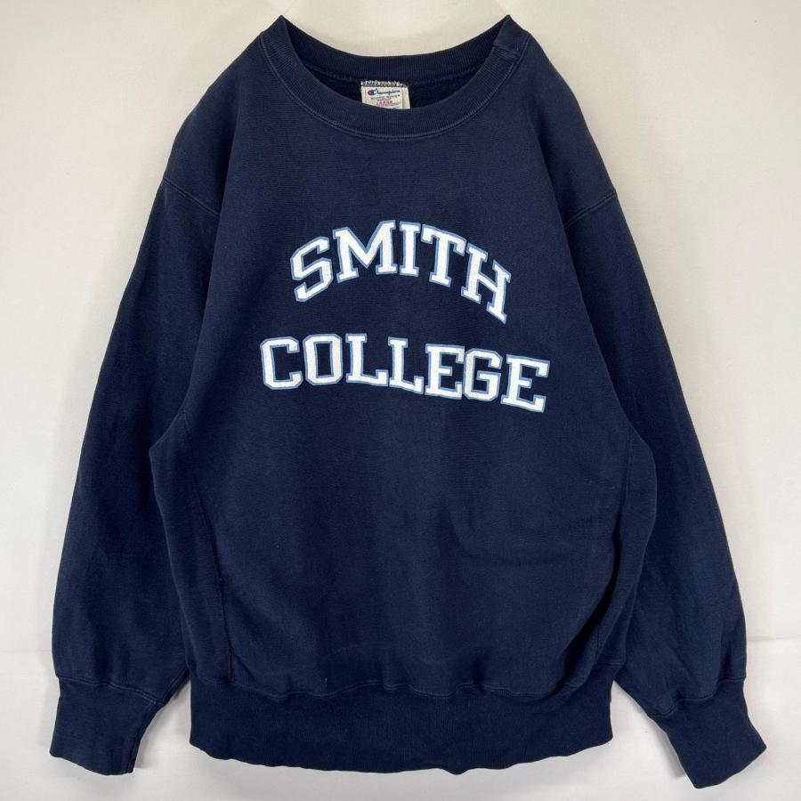 80s チャンピオン vintage スウェット USA製 カレッジ ビンテージ Champion（チャンピオン） 古着 80's/80年代 ヴィンテージ Champion