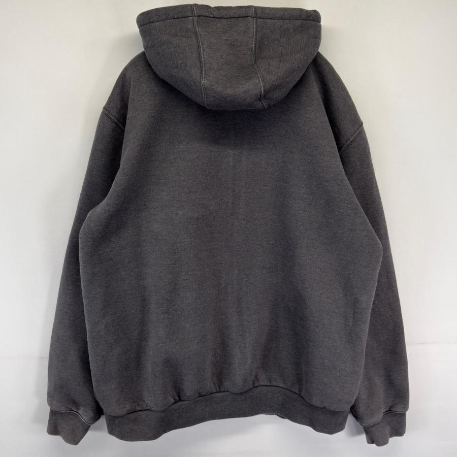 Carhartt（カーハート） 古着 パーカー フルジップ スウェット ダブル