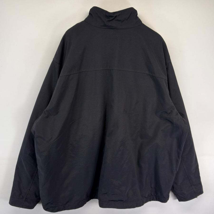 Carhartt（カーハート） 古着 ナイロンジャケット フルジップ 大きい