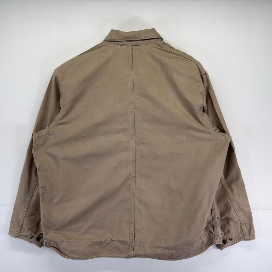 Carhartt（カーハート） 古着 ワークジャケット 大きいサイズ