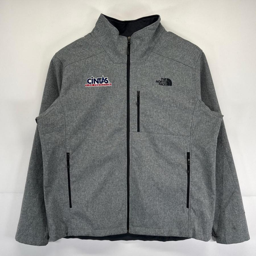 THE NORTH FACE（ザ ノースフェイス） 古着 ジャケット 大きい