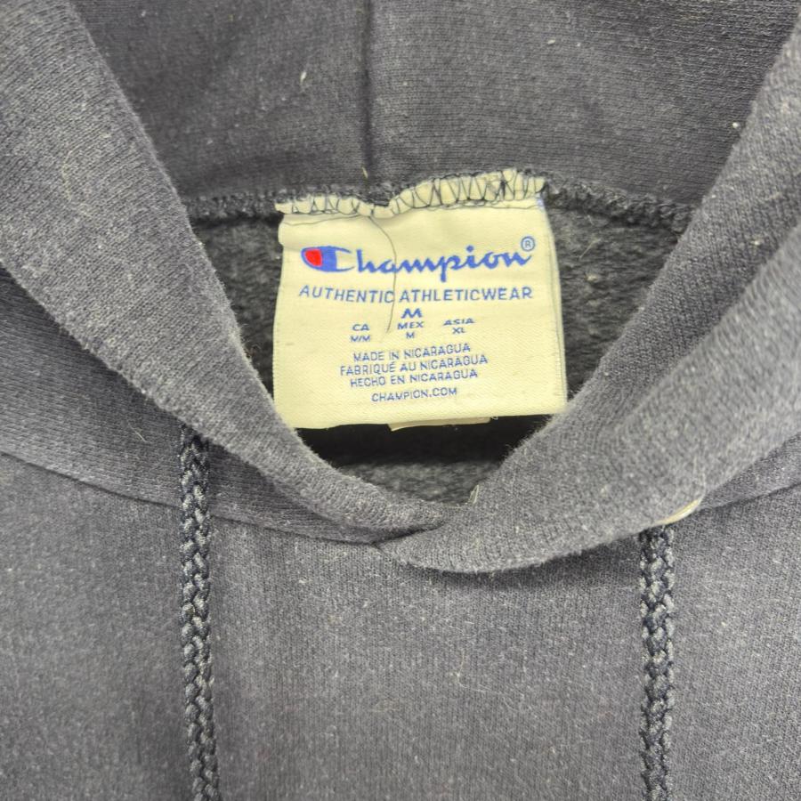Champion（チャンピオン） 古着 パーカー トレーナー プルオーバー