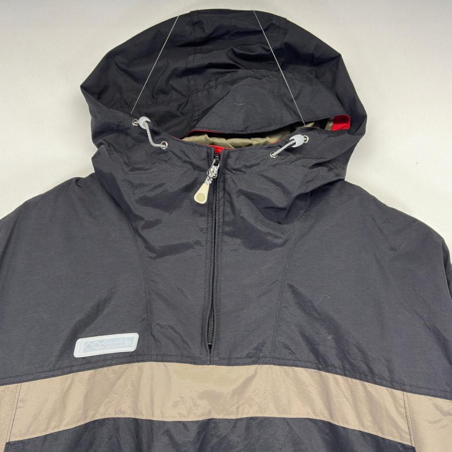 古着 columbia アノラック コロンビア Columbia 00S ナイロン