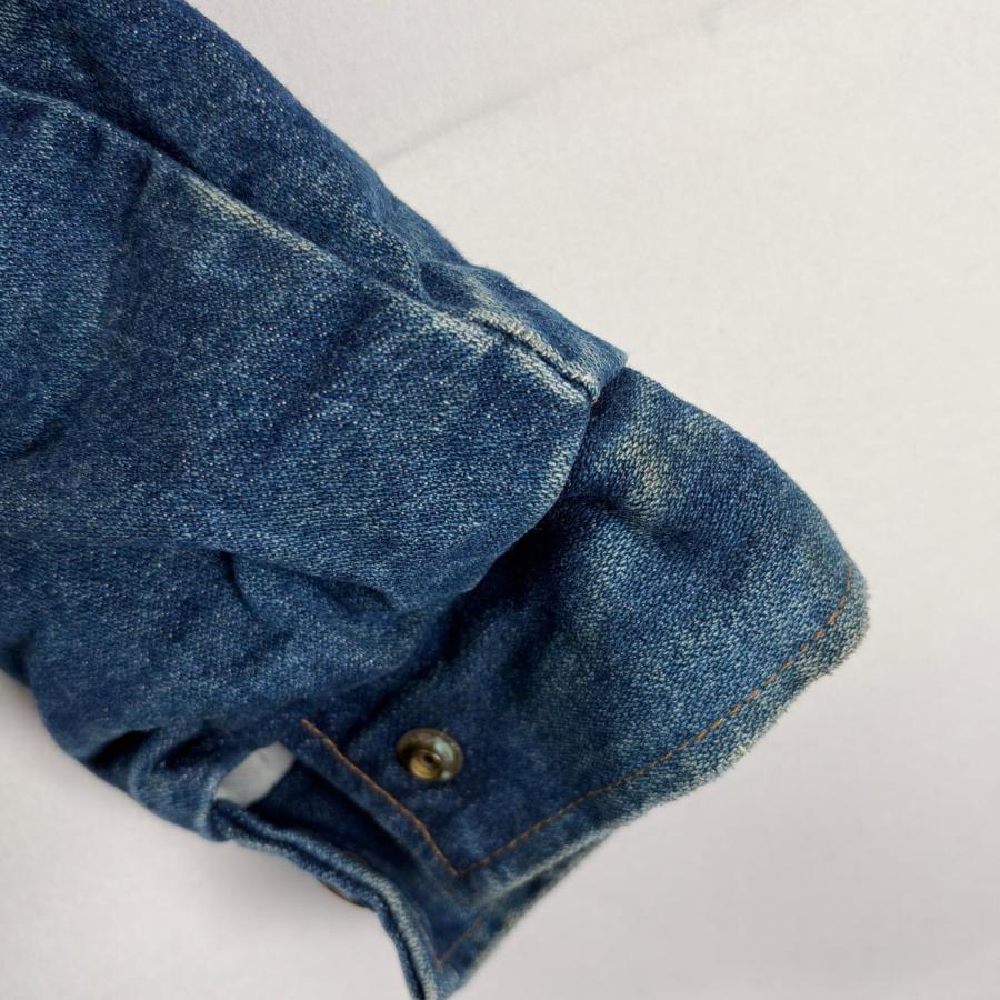 Wrangler（ラングラー） 古着 80's/80年代 ヴィンテージ Wrangler USA