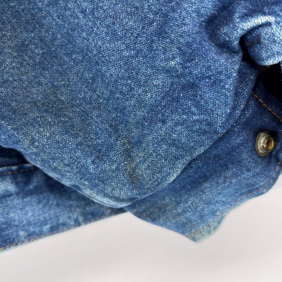 Wrangler（ラングラー） 古着 80's/80年代 ヴィンテージ Wrangler USA